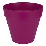 Loft Urban Round  D.30 A.26  Cereja  Elho